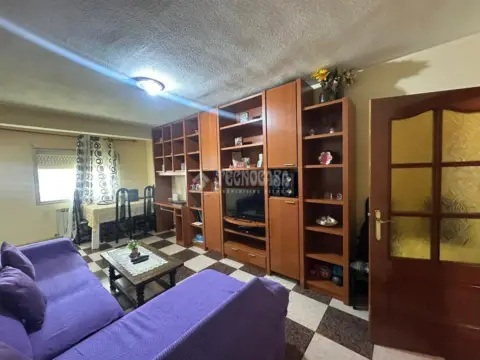 Piso en Puerta de Madrid, El Juncal