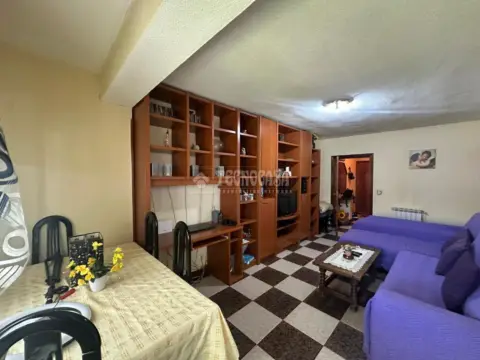 Piso en Puerta de Madrid, El Juncal