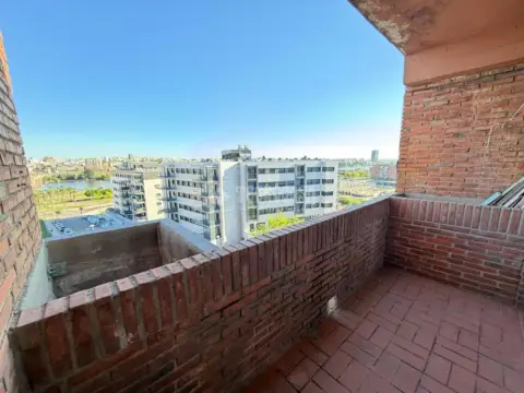 Piso en San Fernando-Estación