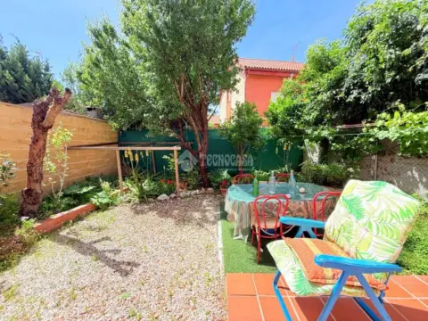 Casa pareada en Seseña Nuevo