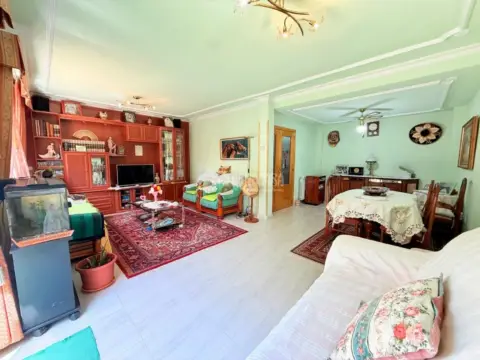 Casa pareada en Seseña Nuevo