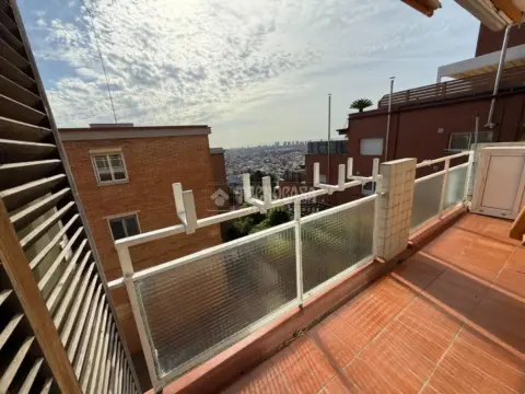 Piso en La Font d'en Fargues