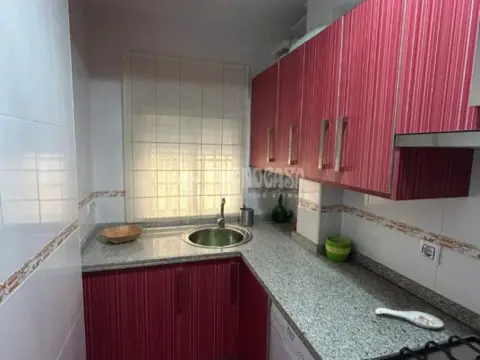 Piso en Villegas-Los Príncipes