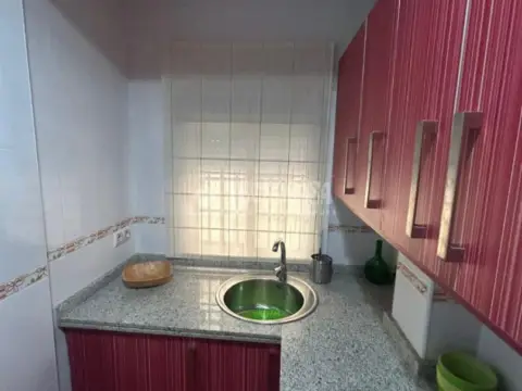 Piso en Villegas-Los Príncipes