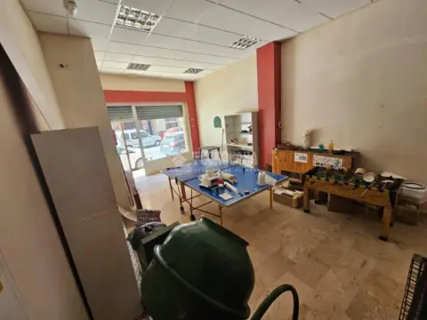 Local comercial en Isla Chica