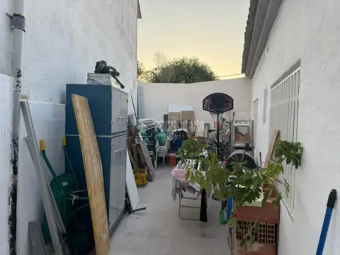 Casa adosada en Centro