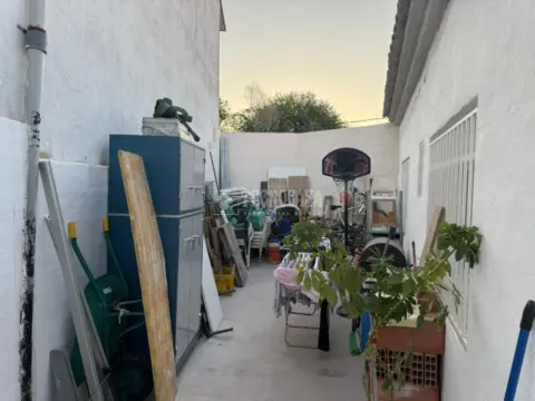 Casa adosada en Centro