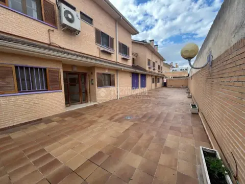 Piso en calle de Hernán Cortés