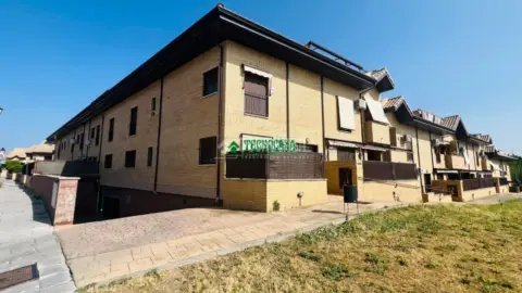 Piso en Torrejón de la Calzada