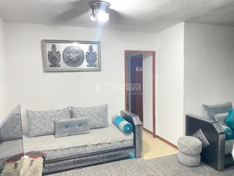 Piso en Humanes de Madrid