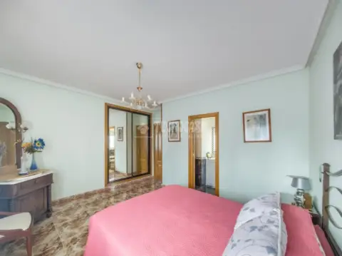 Casa unifamiliar en Villar del Olmo