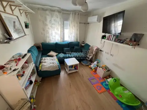 Piso en Ciudad Jardín