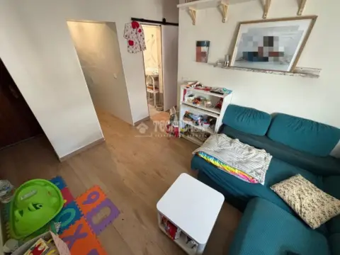 Piso en Ciudad Jardín