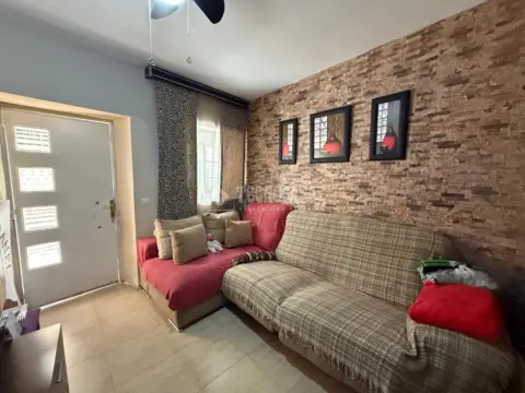 Casa unifamiliar en calle de las Cárdenas