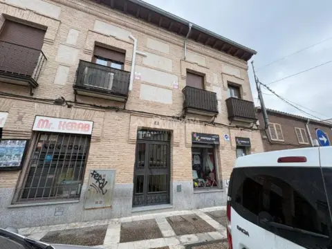 Piso en Navalcarnero