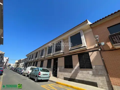 Piso en calle de las Carretas