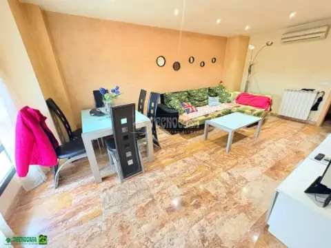 Piso en calle de las Carretas