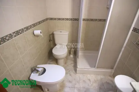 Casa unifamiliar en Ugíjar