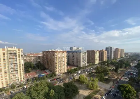 Piso en Ciutat Jardí