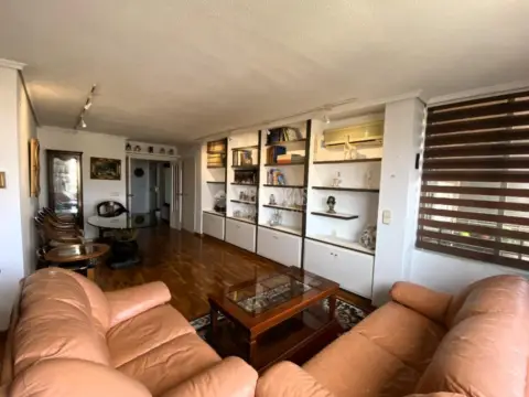 Piso en Ciutat Jardí