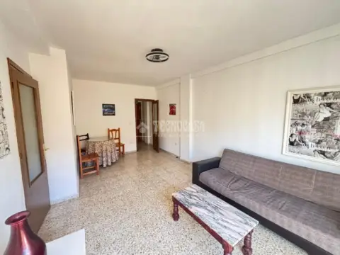 Piso en Santa Marina-La Paz