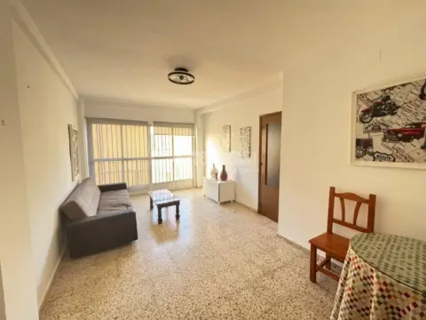 Piso en Santa Marina-La Paz