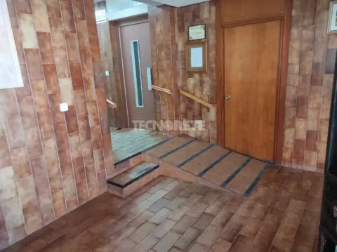 Piso en Constitución-Balconcillo