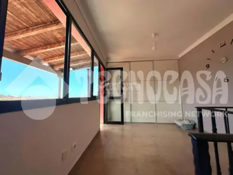 Casa unifamiliar en Juan XXIII-Santidad