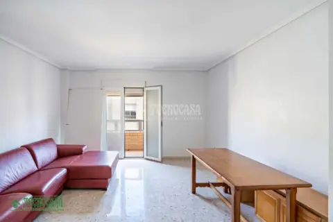 Piso en calle de Beethoven