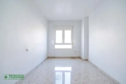 Piso en calle de Beethoven