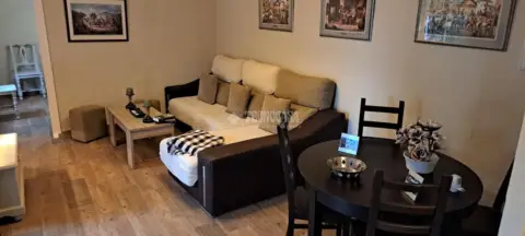 Casa rústica en Frigiliana