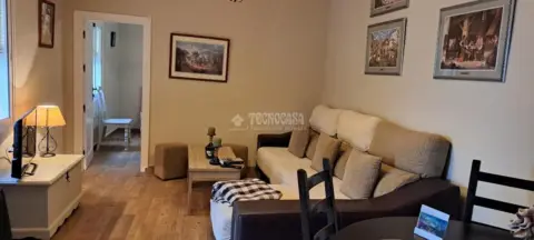 Casa rústica en Frigiliana