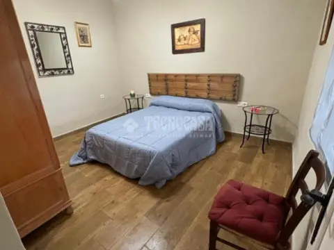 Casa rústica en Frigiliana