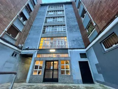 Piso en Errekaldeberri