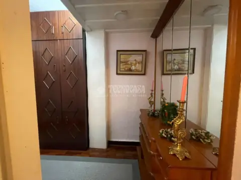 Piso en Errekaldeberri