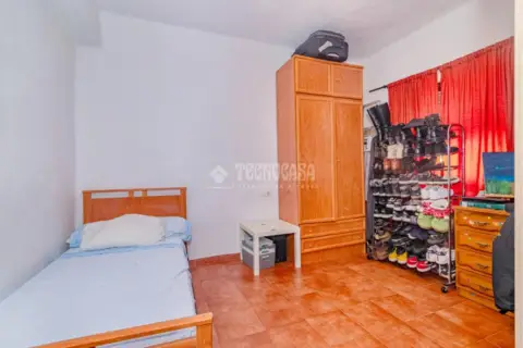 Piso en Pajaritos-Plaza de Toros