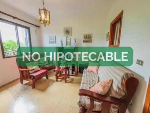 Casa pareada en Santa Úrsula