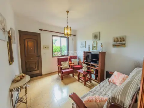 Casa pareada en Santa Úrsula