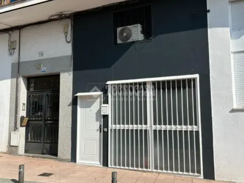 Piso en Centro