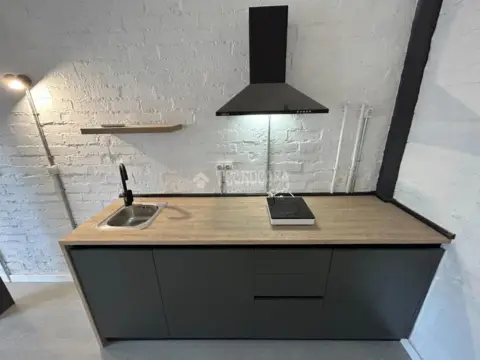Piso en Centro