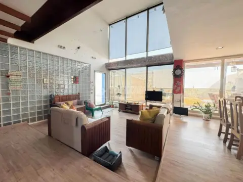 Casa unifamiliar en Agüimes