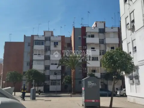 Piso en Avenida de Pedro Romero