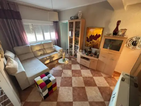 Piso en Ciudad Jardín