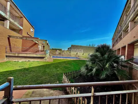 Piso en Cabañas de La Sagra