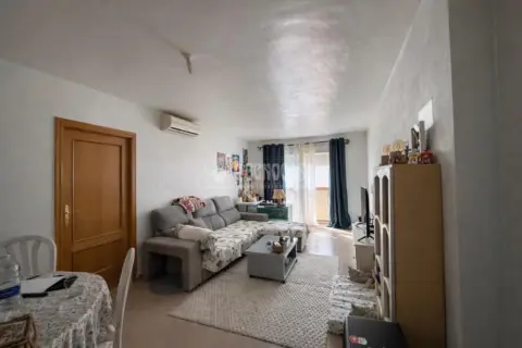 Piso en Cabañas de La Sagra