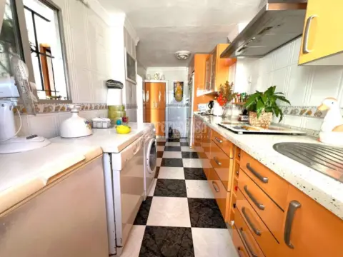 Casa adosada en Oeste