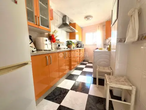 Casa adosada en Oeste