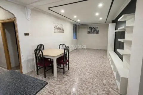 Piso en La Creu del Grau