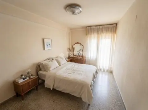 Piso en El Rabal