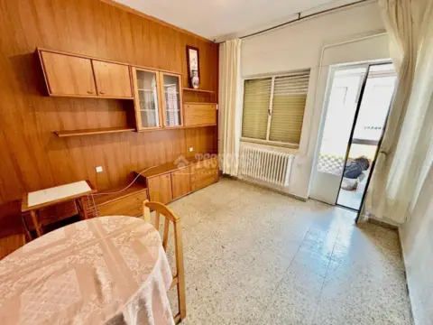 Piso en San Nicolás-La Toledana-Valle Amblés
